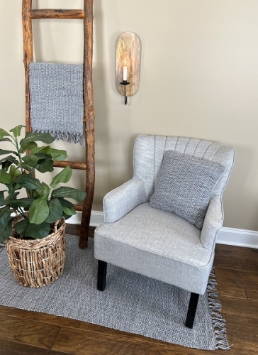 RAG GRAY COLLECTION